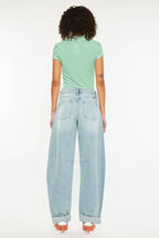 LOW SLUNG HORSESHOE-KC9440L: LIGHT