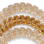 Spiral Hair Coils | Large | Luxury Living Hair Ties