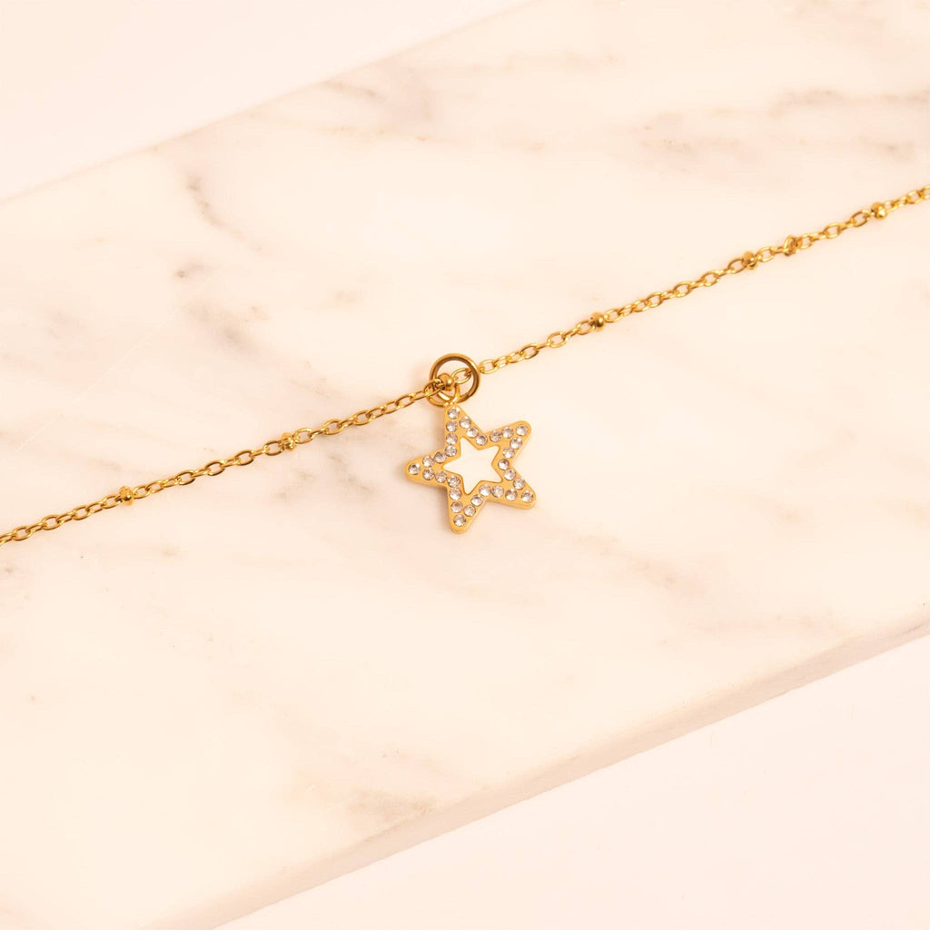 Star Charm - C155