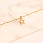 Star Charm - C155