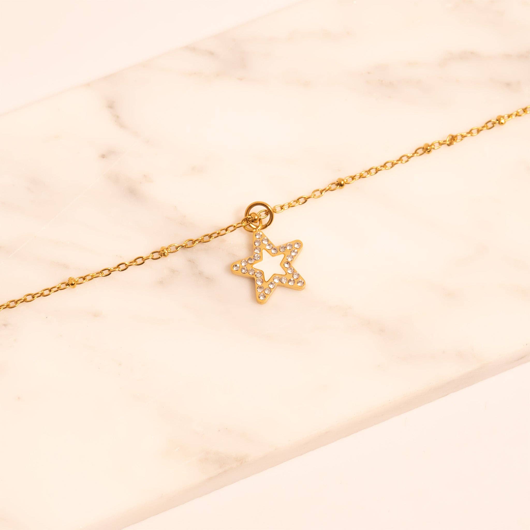 Star Charm - C155