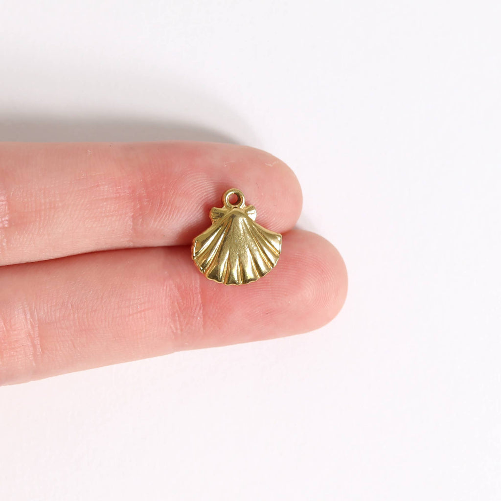 Coastal Keepsake Charm - C89