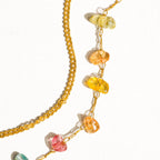 Skittles By The Sea Bracelet - S141