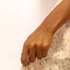 Dainty Hand Chain: SA2
