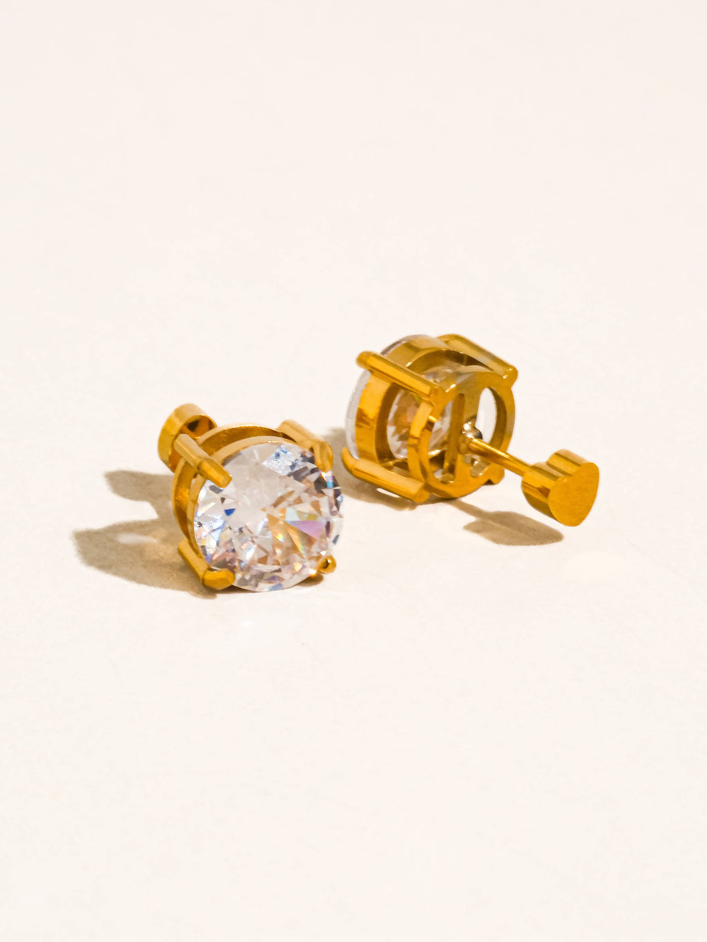 The Dawn Earrings - E105