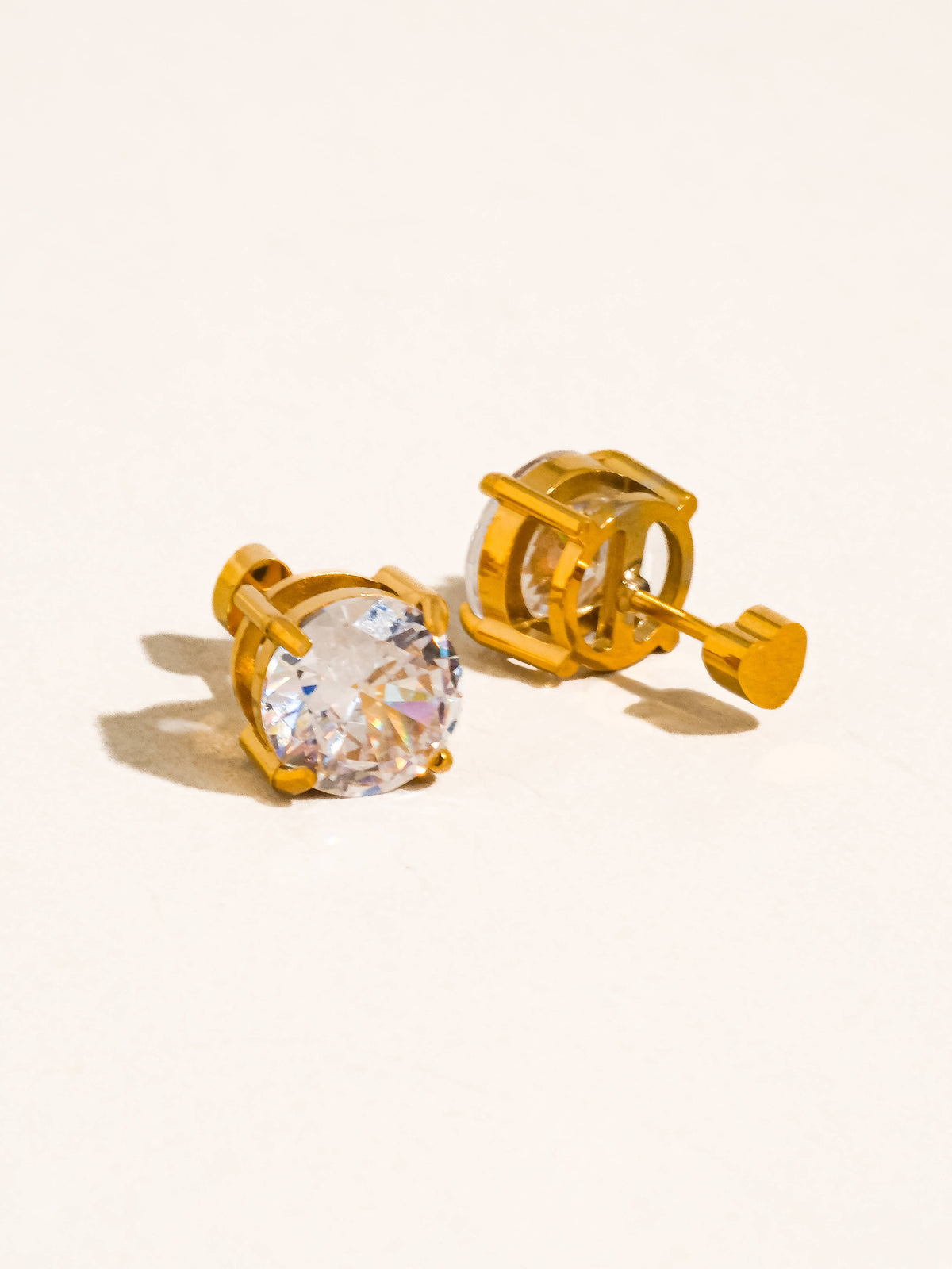 The Dawn Earrings - E105