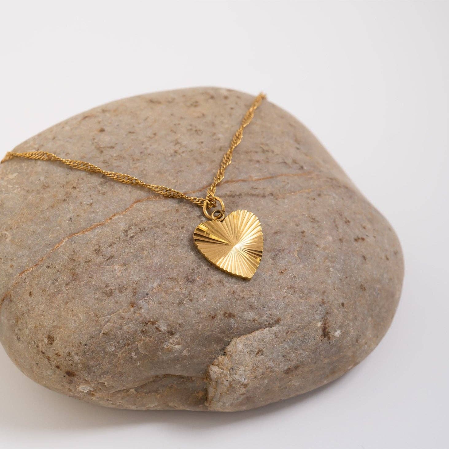 Sunset Soul Charm - C103