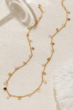 Solstice Sparkle Necklace - N63