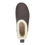 Willa 100% Lightweight Insulated for Warmth Bootie: Brown