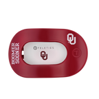 Boomer Sooner! | Large | Flat Round