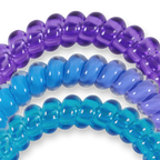 Spiral Hair Coils | Small | Miami Vice