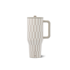 Latte HydroJug 32 oz Traveler Tumbler