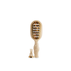 Mini Vented Brush | Tan