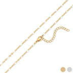 Champagne Pop Necklace - N41