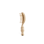 Mini Vented Brush | Tan