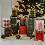Sugar Cookies 12 oz Boxed Soy Candle - CSC