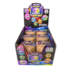Fun Doh Petite (Mini) 2.5" Mystery Dumpling Squishy Toy