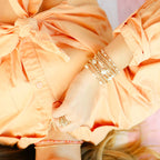 Leah Pearl Bracelet - S117