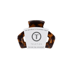 Open Tortoise | Petite | Hair Clip