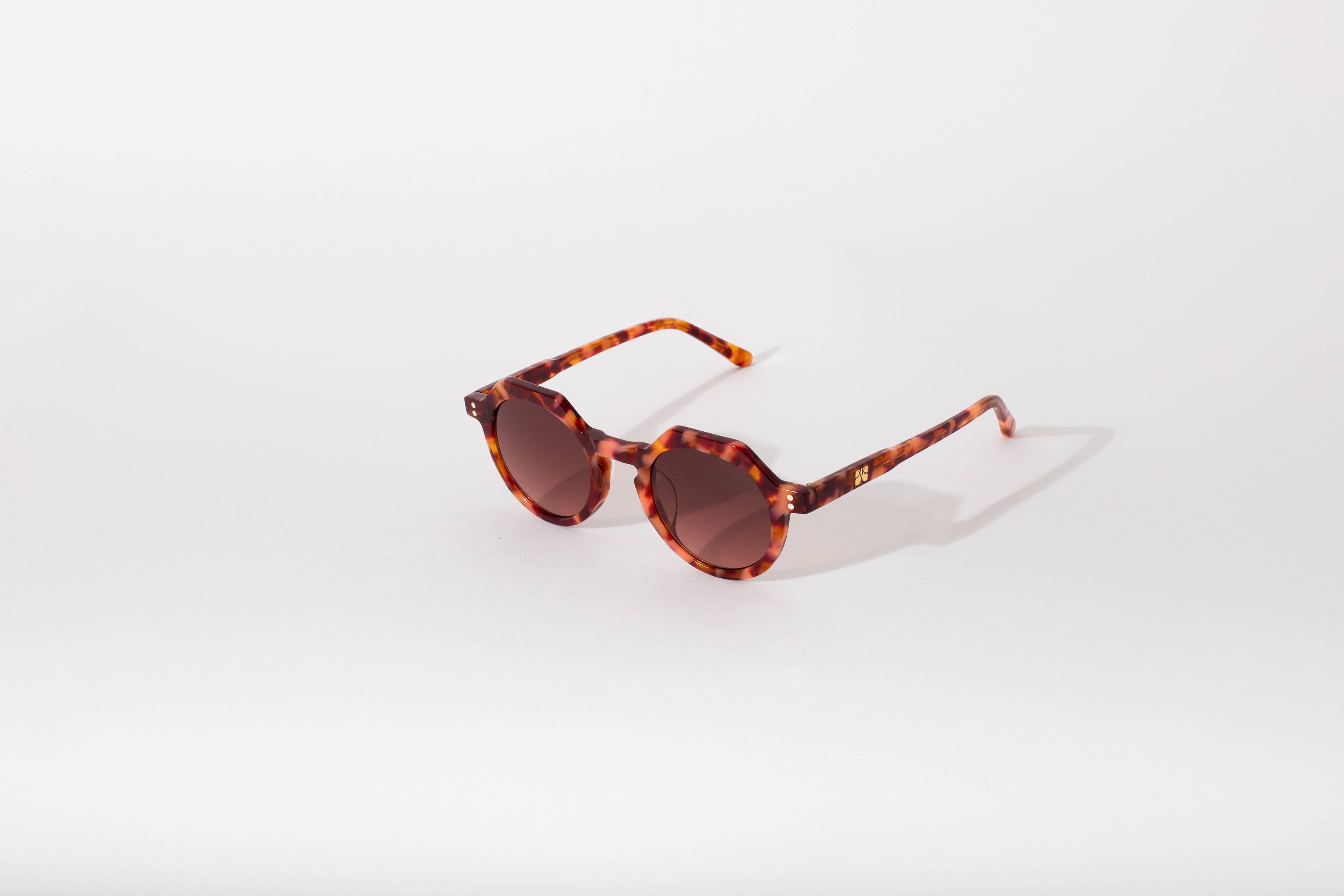 SARDINE - Georgie - Amaro Breeze Sunglasses