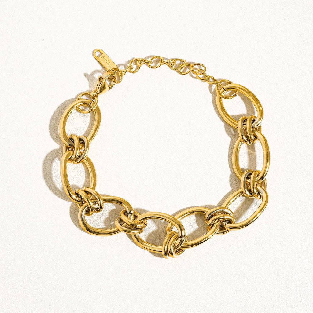 The Tonya Bracelet: S124
