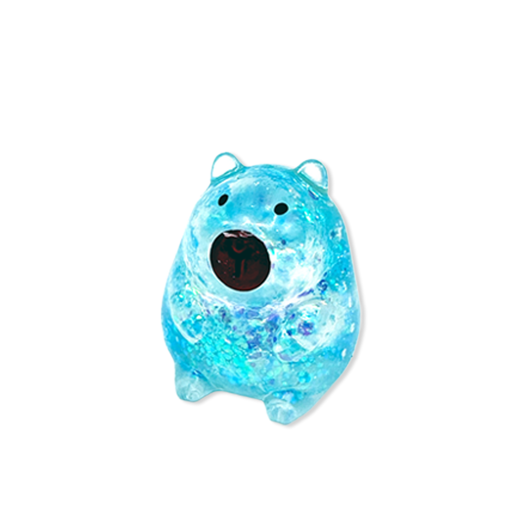 Fun Doh Squishy Gummy Fidget Toy NEW Variety