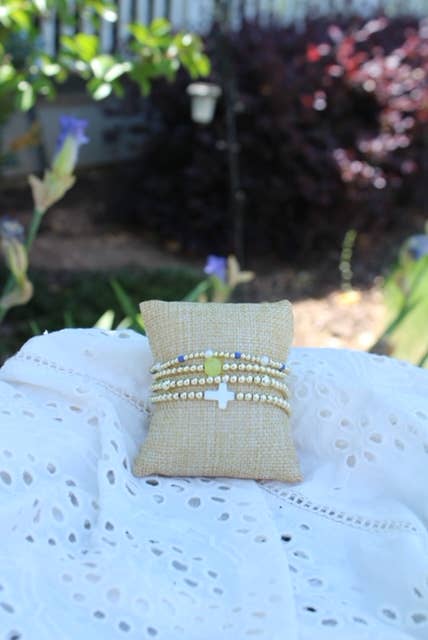 Ms. Bella Bracelet: S90