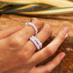 Summertime Sadness Ring  - B2