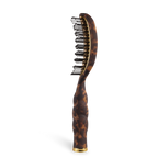 Vented Hair Brush | Tortoise