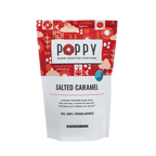 Salted Caramel Popcorn