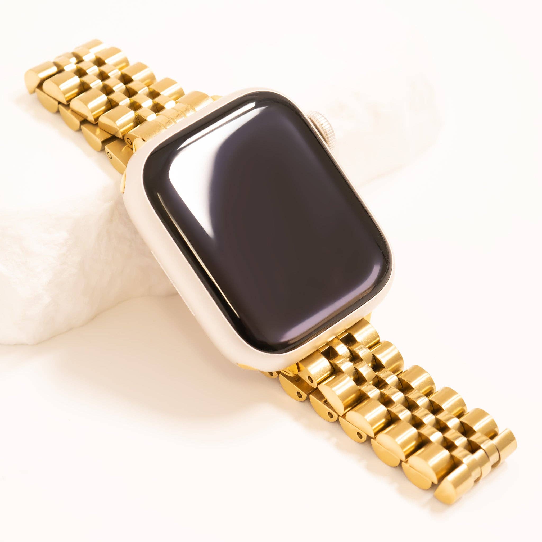 The Alishia Smart Watch Band: W1