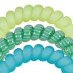 Cabana Cutie Large Hair Ties