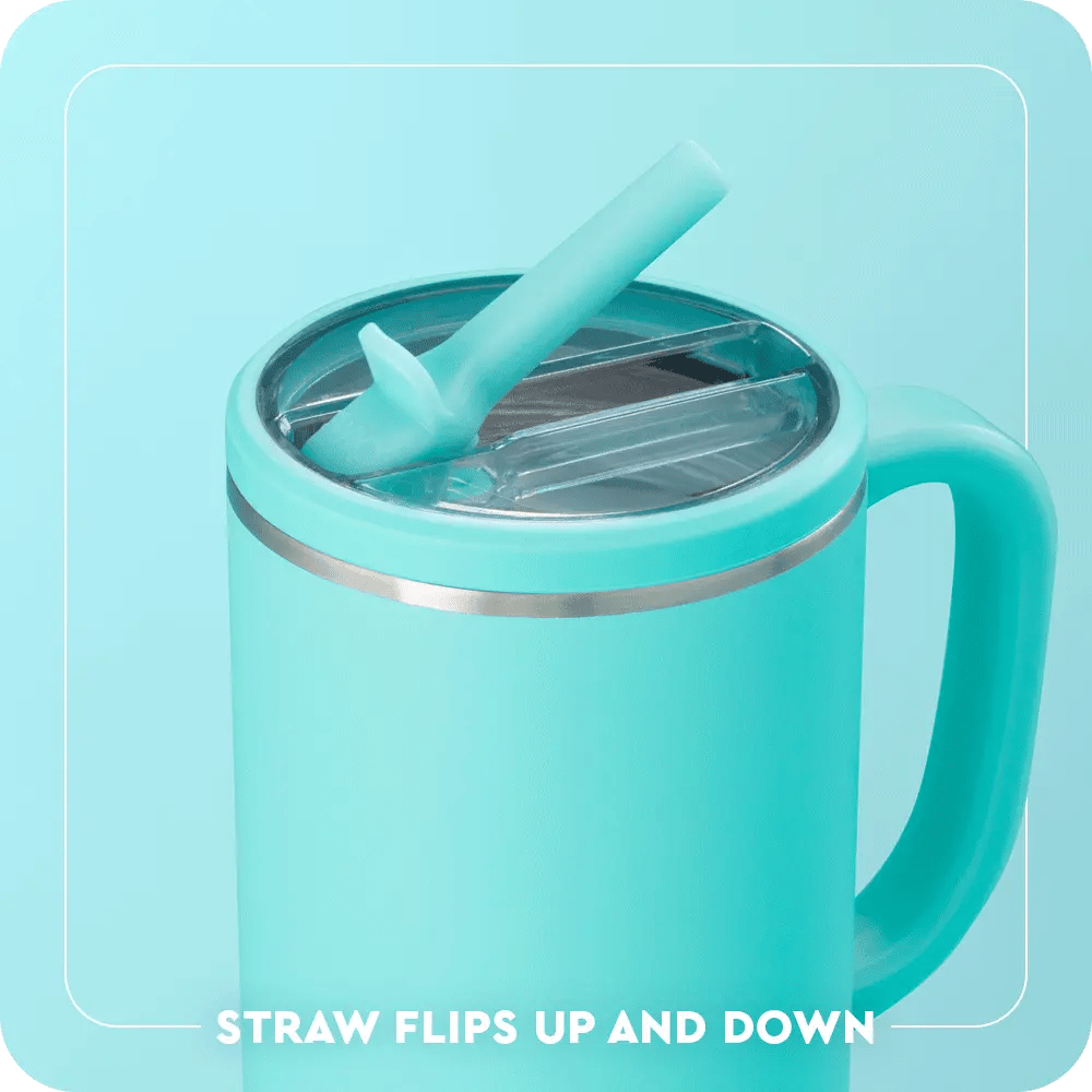 Easy Tiger Mega Mug (30oz) - SWIG2