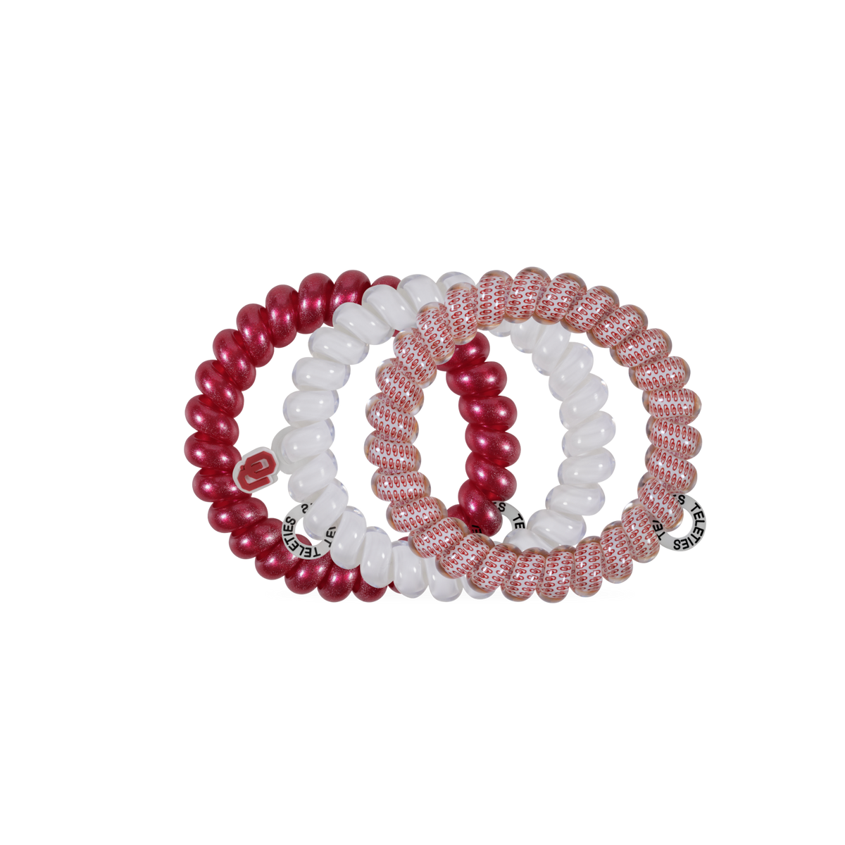 Boomer Sooner! | Large | Hair Ties
