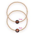 OSU/ Pokes Logo Bracelet - S89