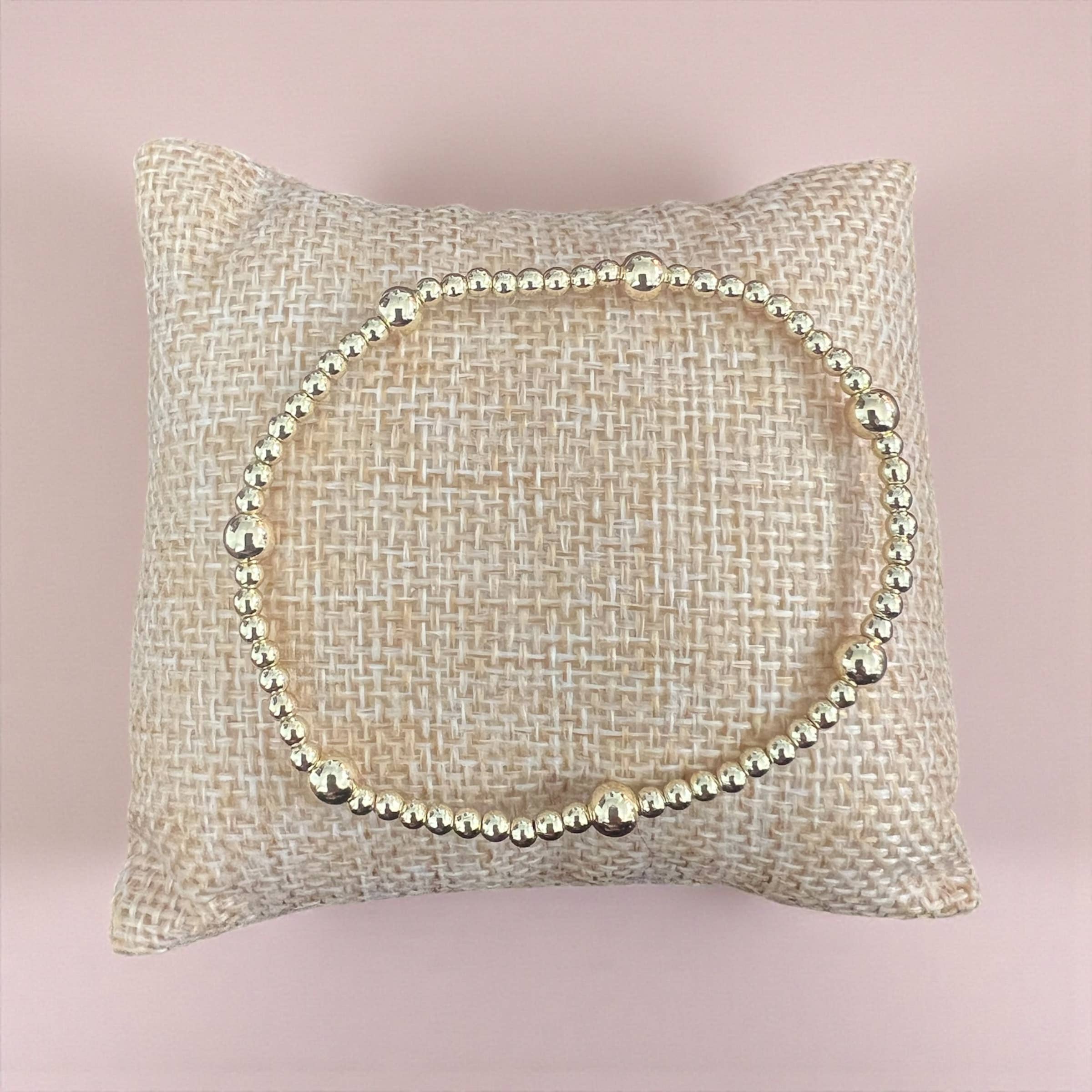Classy Gold 5mm/3mm : S150