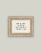 Little by Little: 7x5