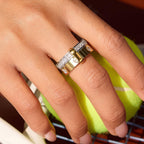 Fancy Ring : A96