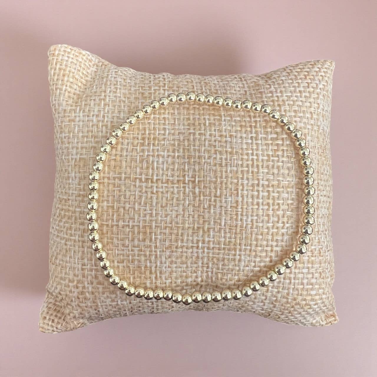 Classic 3mm Bracelet : S153