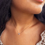 Mini Love Necklace - N76