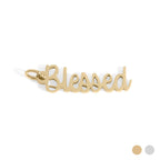 Blessed Charm: C109