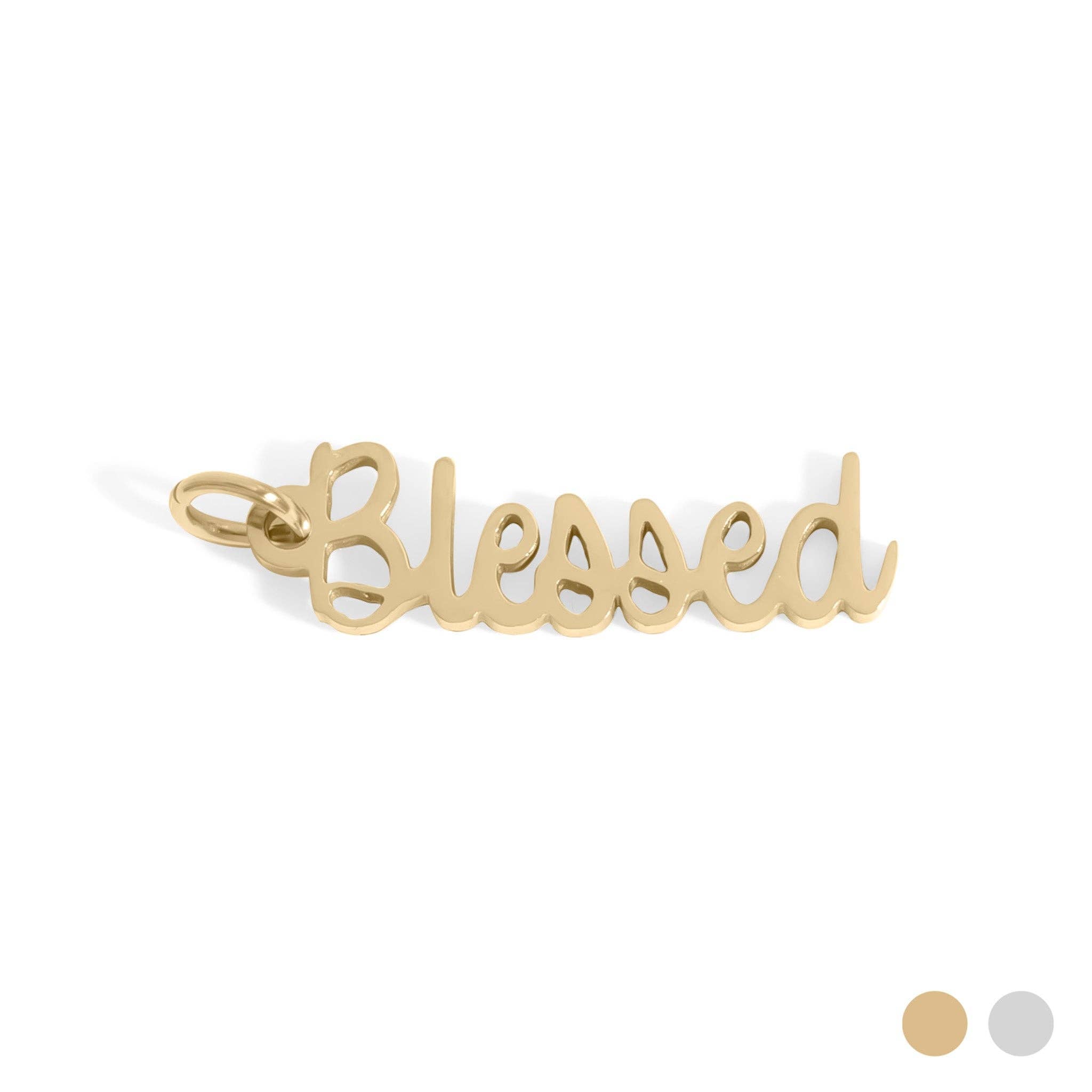 Blessed Charm: C109