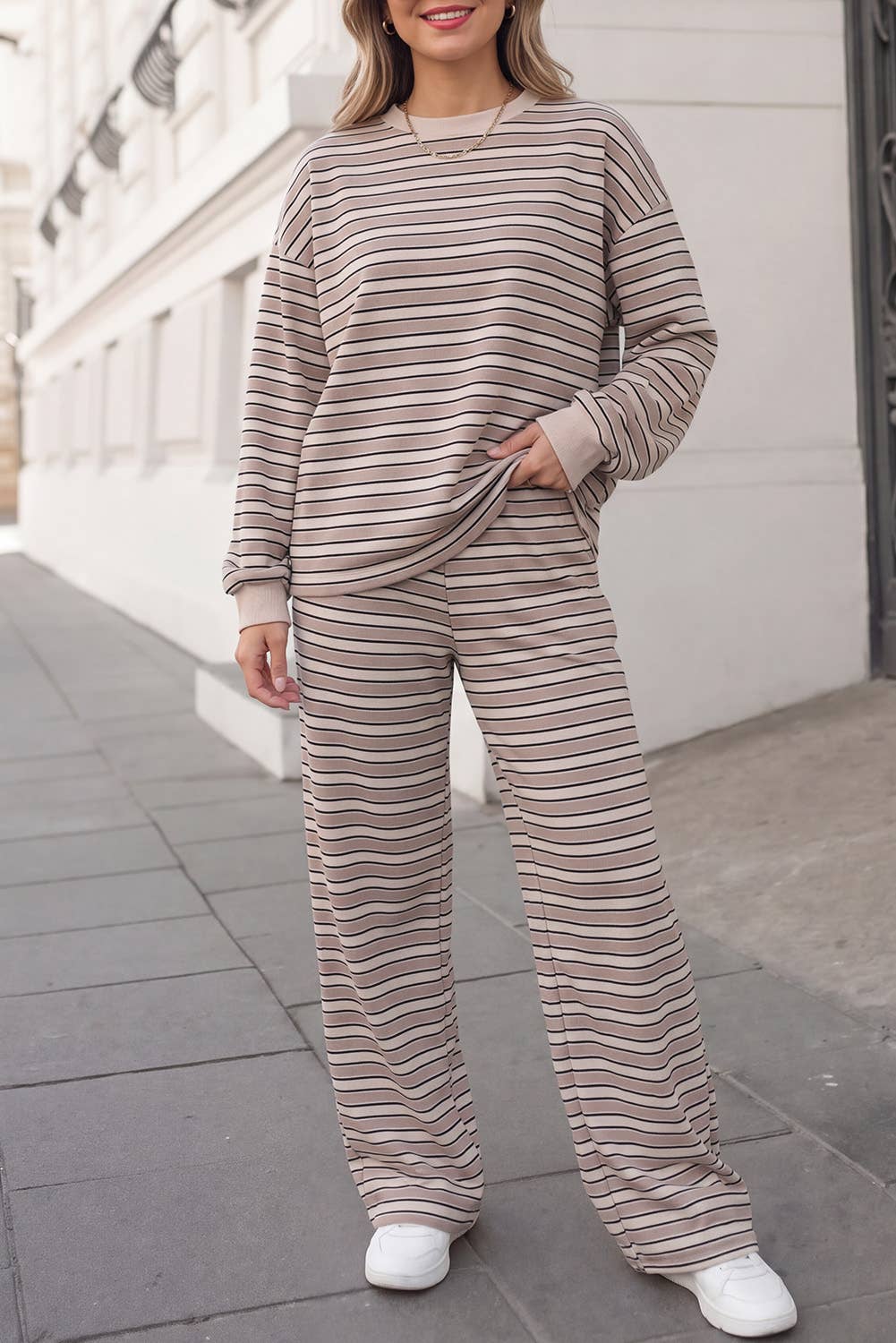 Stripe Set
