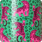 Easy Tiger Skinny Can Cooler (12oz) - SWIG1