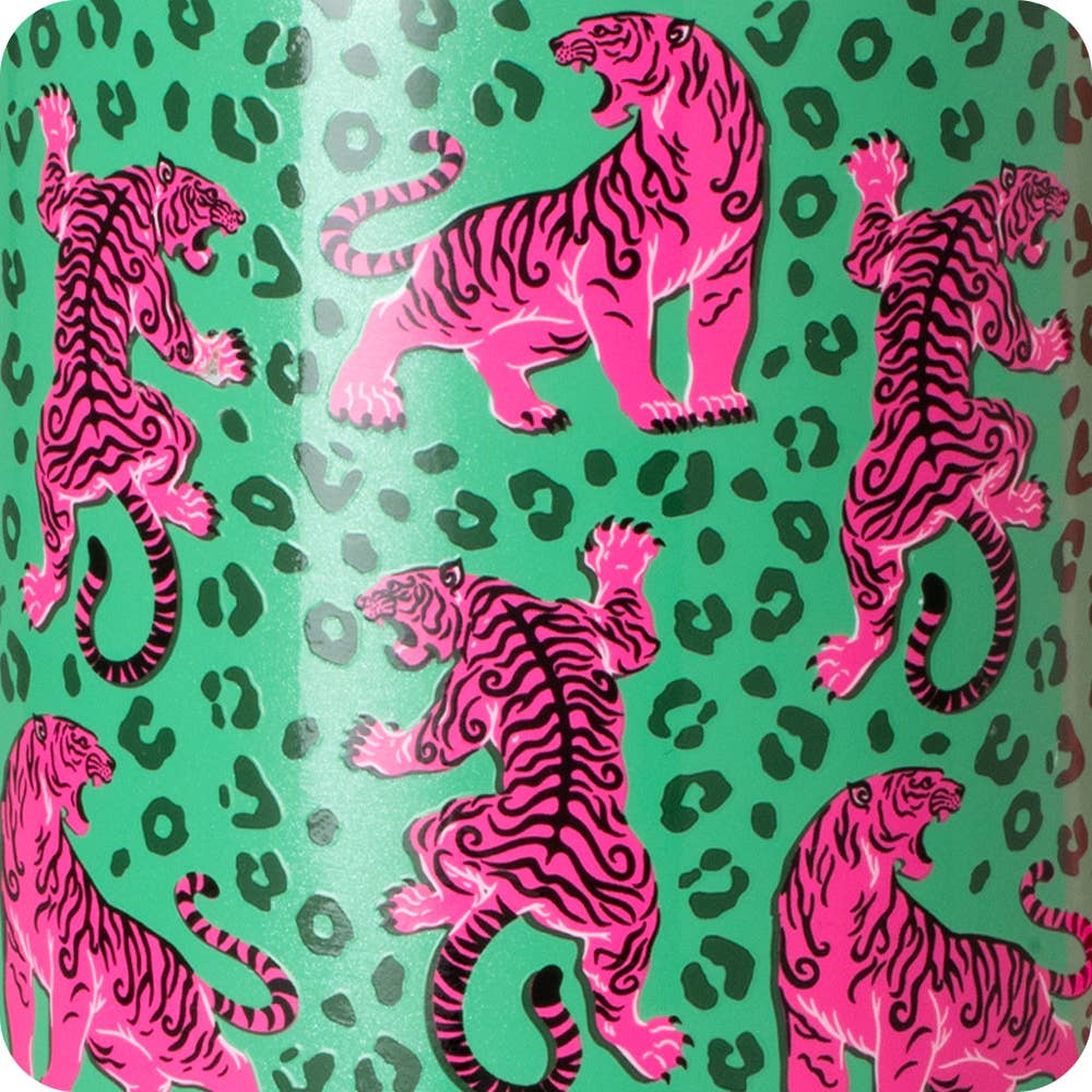 Easy Tiger Stemless Wine Cup (12oz) - SWIG3