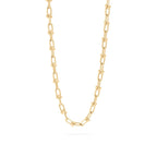 Hardware Chain Necklace: N146
