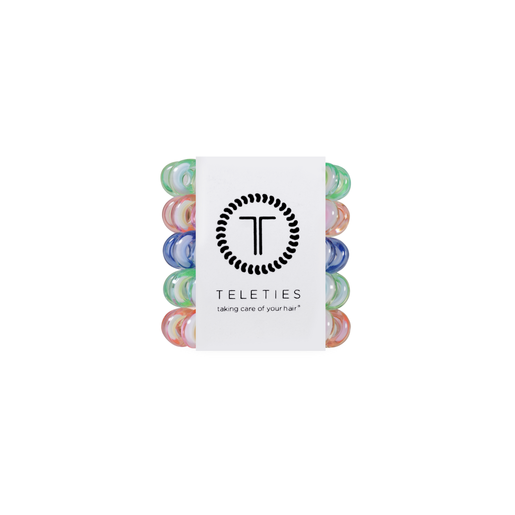 Shades of Summer | Tiny | Hair Ties