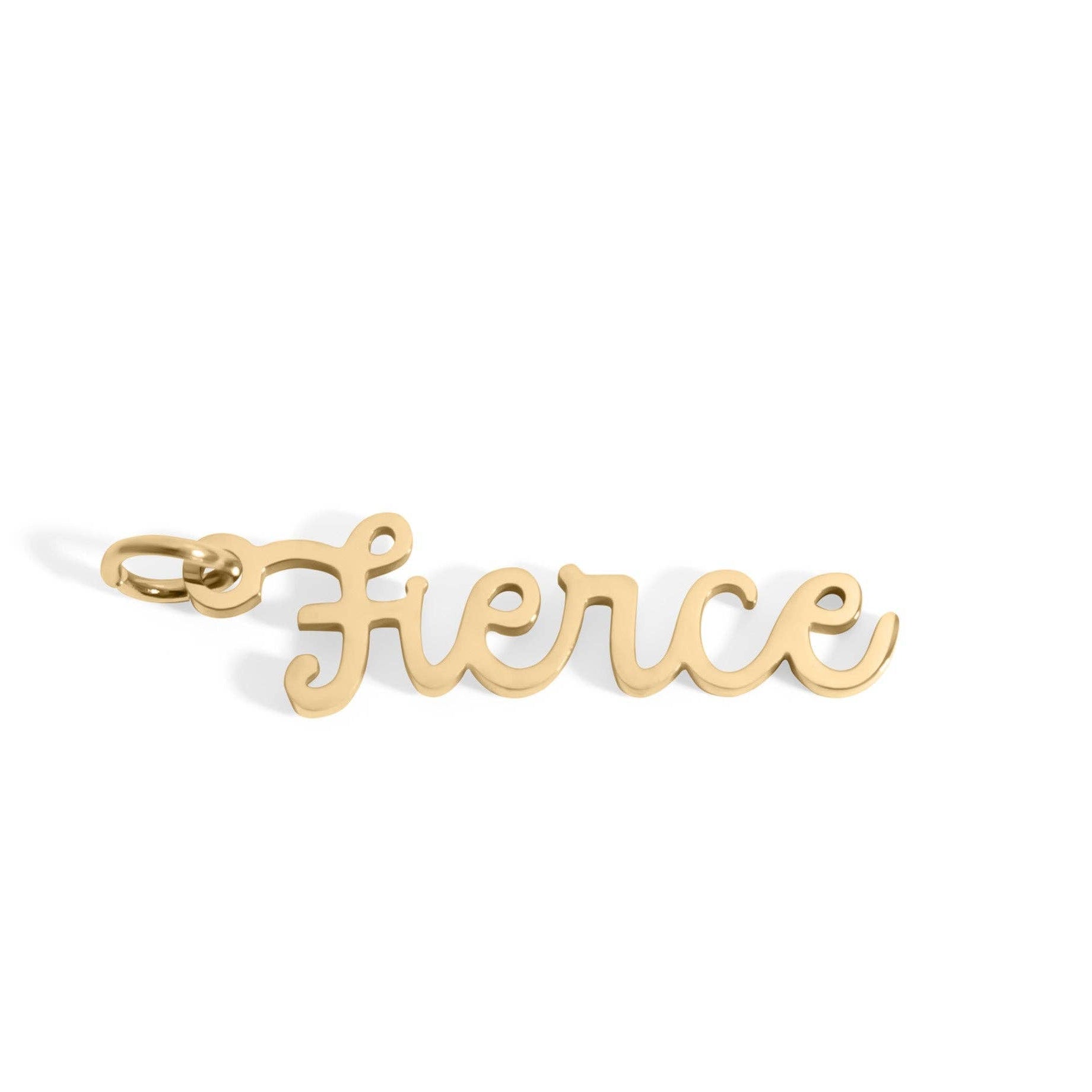 Fierce Charm - C320