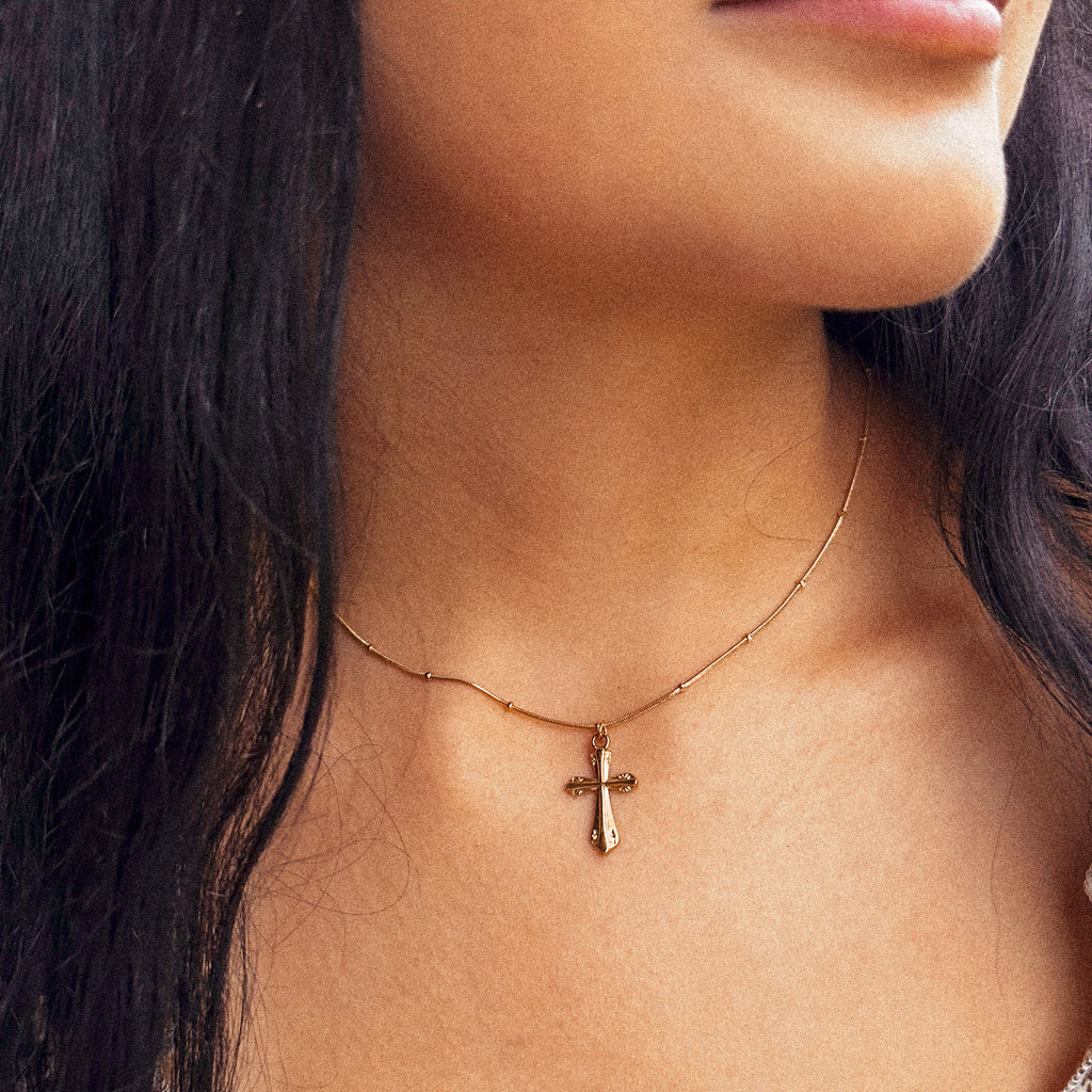 Grace Necklace - N71