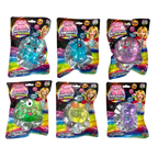 Fun Doh Squishy Gummy Fidget Toy NEW Variety